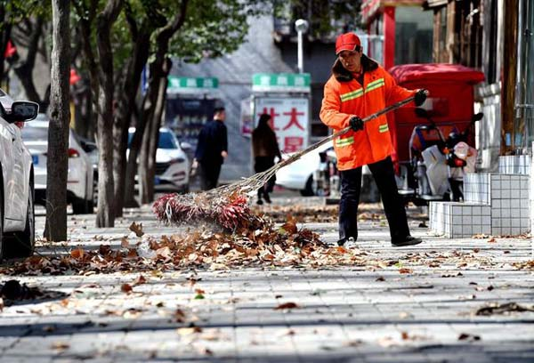 車廂可卸式垃圾車